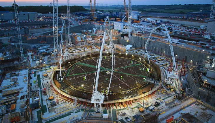 Dünyanın en büyük 10 mega projesi!