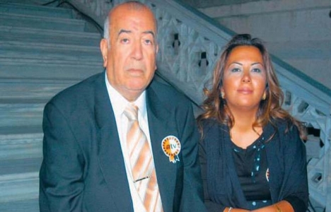 Halis Toprak, Özlem Özkan'a miras bıraktı mı?