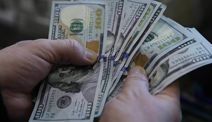 Dolar gerilemeye devam ediyor! 1 Mayıs dolar ne kadar oldu? Bugün dolar kaç TL? 