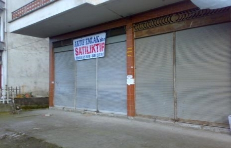 Dükkan sahibim dükkanı sattı ne yapmalıyım?