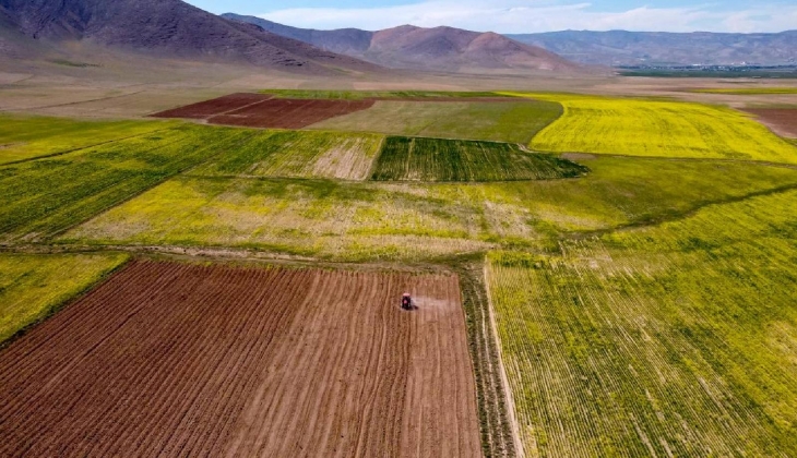 Bakanlık açıkladı! Uygun fiyata 50 ilde arsa satışları başladı!