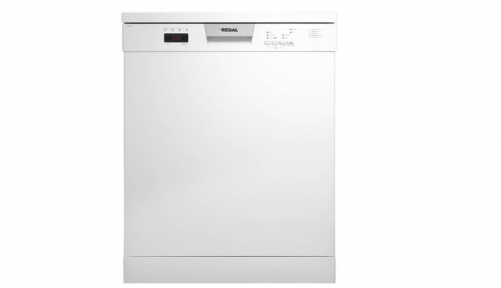 Regal bulaşık makinesi fiyatlarında Nisan fırsatı! İşte 8 Nisan 2022 fiyat listesi...