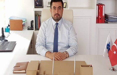 Kadem Bacaksız: Acilen Müteahhitlik Hizmet Yasası çıkarılmalı!