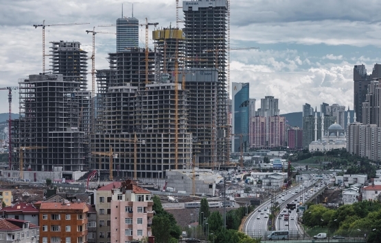 İnşaat sektöründe Aralık 2021 nasıl geçti?