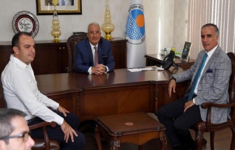 mersin 5 binlik imar planı