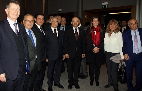 Mithat Yenigün: TMB, inşaat sektörünün ufkunun açılmasına katkı sağladı!