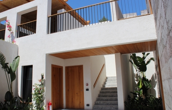 Akfen GYO nun Mart ayı gelirleri yüzde 226 arttı!