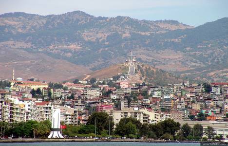 İzmir Karşıyaka'da satılık gayrimenkuller: 1 milyon 860 bin TL!