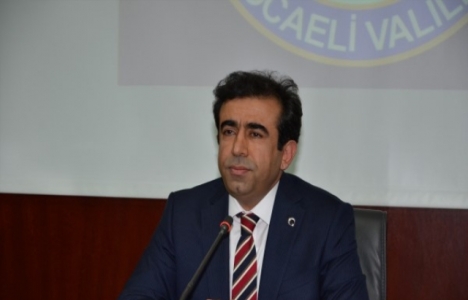 Hasan Basri Güzeloğlu: Kocaeli depreme karşı tedbirli!