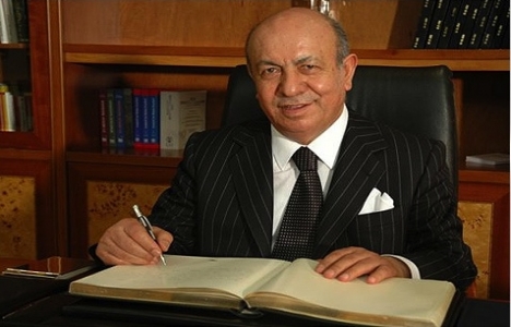 Arıkan Yapı'nın acı günü! İbrahim Arıkan vefat etti!