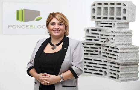 Olgun Yapı, PonceBloc'un Bursa bayisi oldu!