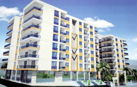 Denizli İhlas Evleri 'nin temeli atıldı!