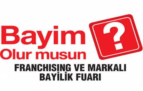 Bayim Olur Musun Fuarı kapılarını Era sponsorluğunda açtı!
