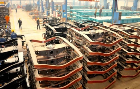 Milli Tren Projesi 2016'nın son çeyreğinde raylada!