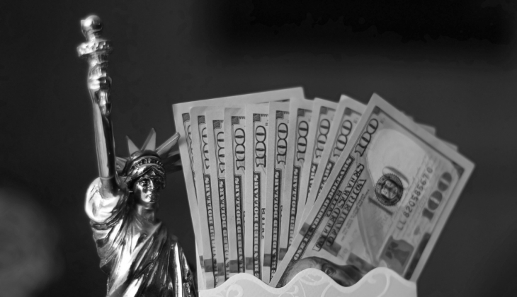 Dolar tam 162 gün sonra bu kadar olacak! Hemen şimdi acilen buraya bakın, ayağınızı yorganınıza göre uzatın!