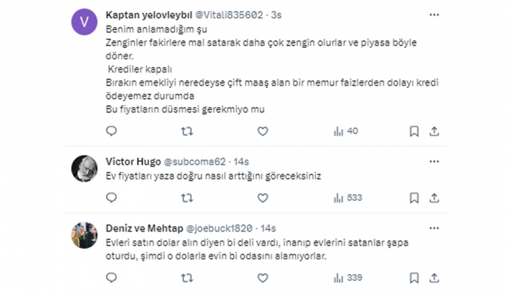 YouTube da bunu yapanlar 200 bin TL kazanıyor! Evler çökecek, borsa bitecek...