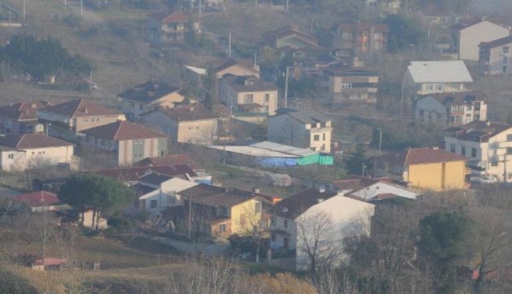 O şehirde yaşayanlara çok önemli uyarı! Binaların yarısından fazlası riskli!