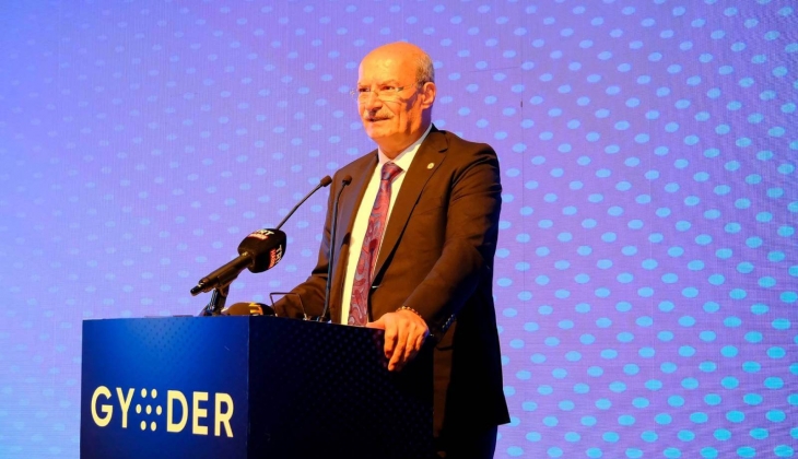 ATO Başkanı Gürsel Bayar: Gayrimenkul sektörü yılın ilk üç ayında yüzde 11 büyüdü!