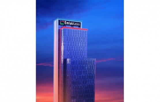 Emlak Katılım istanbul şubeleri