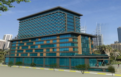Retaj Hotel'in Bayrampaşa'da açılması kararlaştırıldı!
