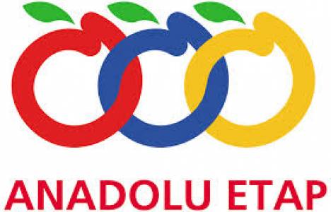 Anadolu Etap arazi büyüklüğünü 60 bine çıkaracak!