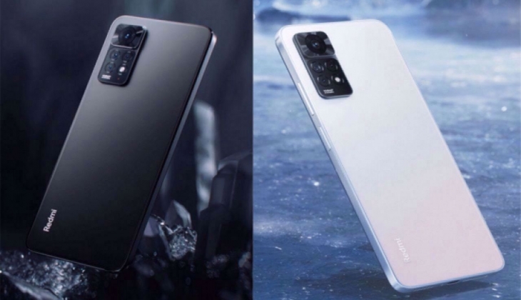 Xiaomi Redmi Note 11 Pro kaçırılmayacak fiyatla A101`de! 19 Şubat 2023 fiyat listesi...