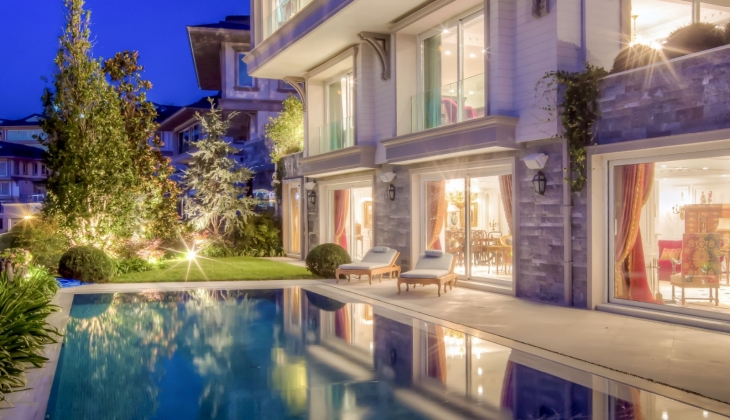 Peker GYO, Sultan Makamı’ndaki konutu 89 milyon 463 bin TL’ye sattı!