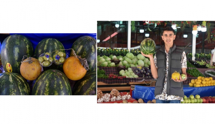 Erik fiyatları görenleri hayrete düşürdü! Tanesi ayrı kilosu ayrı fiyata satılıyor!