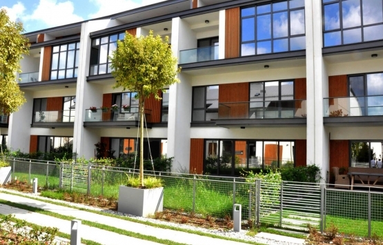 Emlak Konut GYO KÖY Zekeriyaköy 3. Etap projesi başlıyor!