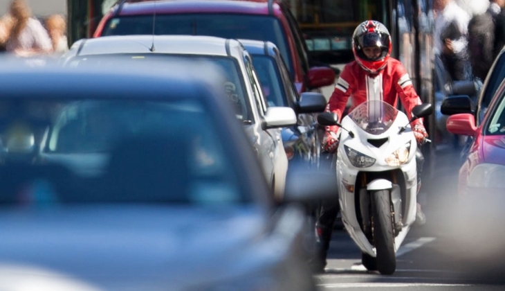 Motosiklet Kullanıcılarına Ceza Uyarısı: Yanlış Bilgiyle Yola Çıkanlar Cezalandırılıyor