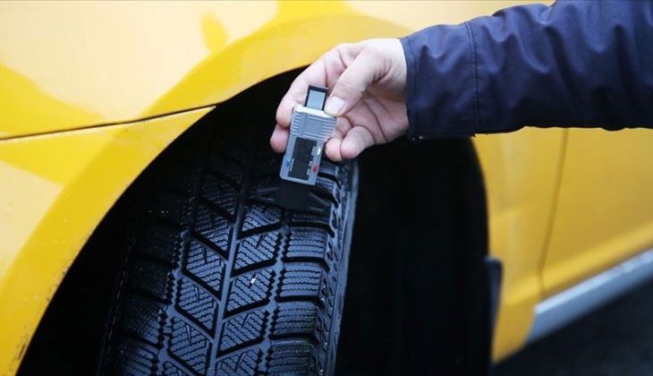 Kış lastiği zorunluluğu başlıyor! Peki, kış lastiği ne kadar? İşte 29 Kasım 2022 fiyat listesi...