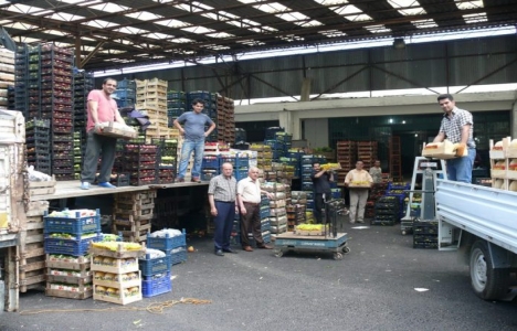 Kastamonu Toptancılar Sitesi kentsel dönüşüme dahil olmalı!