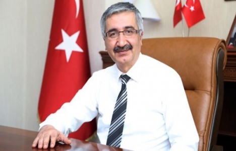 Bor Karma OSB, altyapısını güçlendiriyor!