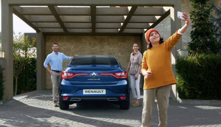 Renault Megane fiyatları inanılmaz! İşte 26 Mart 2022 Fiyat listesi!