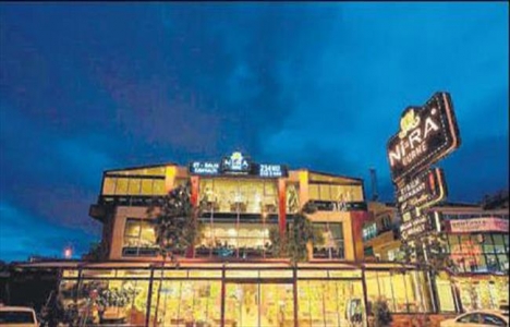 Nira Gurme, Batıkent'te yeni şubesini açtı!