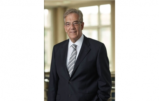 MESA Holding yeni projeler için düğmeye bastı!