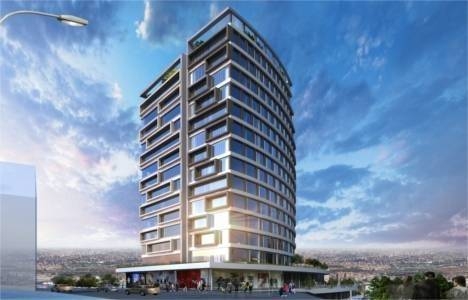 halkalı İstasyon 24 projesi