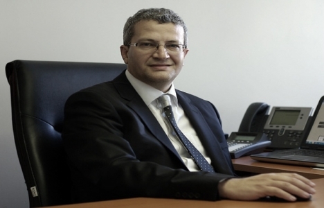 Mehmet Turan Söylemez: İstanbul metro ile kazanacak!