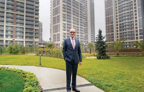 Aziz Torun: Evde yüzde 25 kârlılık kalmadı!