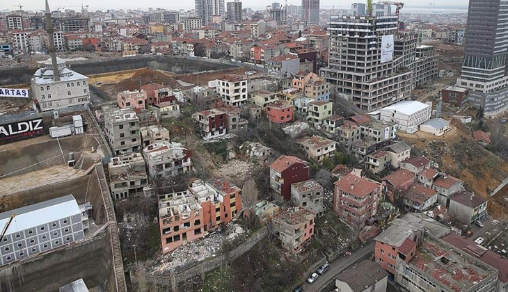 Gayrimenkul uzmanı 1.5 milyonluk kentsel dönüşüm desteğiyle ilgili merak edilenleri açıkladı!