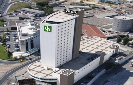 Yeşil Plaza şirket hissesi değerleme raporu yayınlandı!