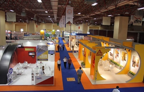 3. Tunnel Expo Turkey 1-4 Eylül'de İstanbul Fuar Merkezi’nde!