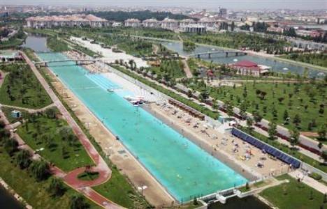 Kentpark'a mükemmellik sertifikası!