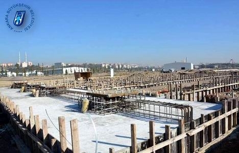 Ankapark açılış tarihi için böyle hazırlanıyor!