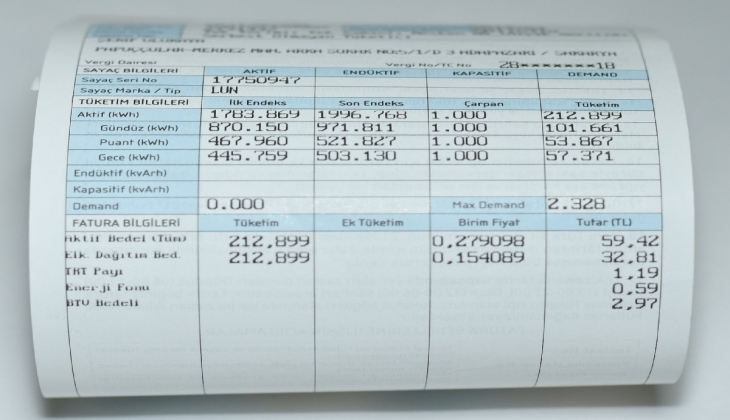 Elektrik yılbaşında zamlanıyor mu? Bakan o soruya cevap verdi! İşte elektrik zammıyla ilgili son dakika gelişmesi...