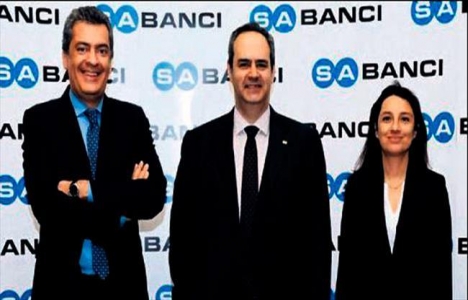 Sabancı Çimento yeni şirket arayışına devam ediyor!