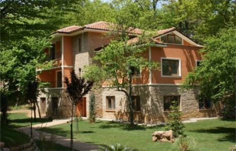 Manşar Konakları ağva