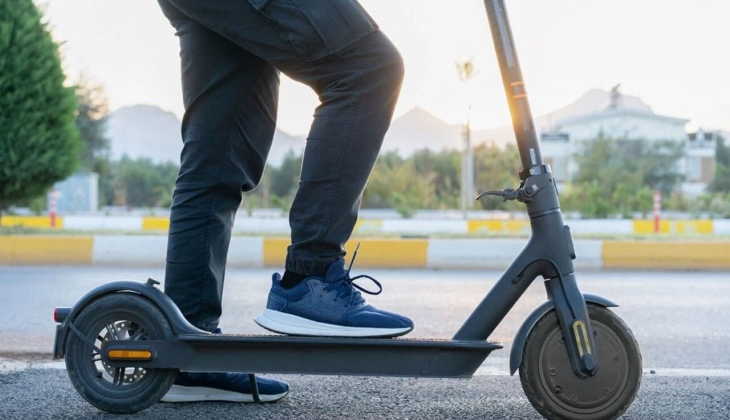 İstanbul’da scooter kiralama piyasasında deprem! O üç firma çekildiğini açıkladı! 8 bin 234 scooter…