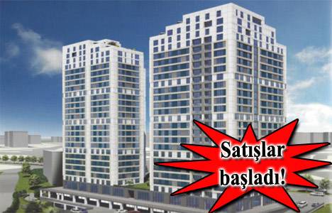 İkiz Konaklar Esenyurt'ta metrekare fiyatı 3 bin TL!