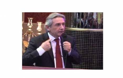 Mustafa Fazlıoğlu kimdir?